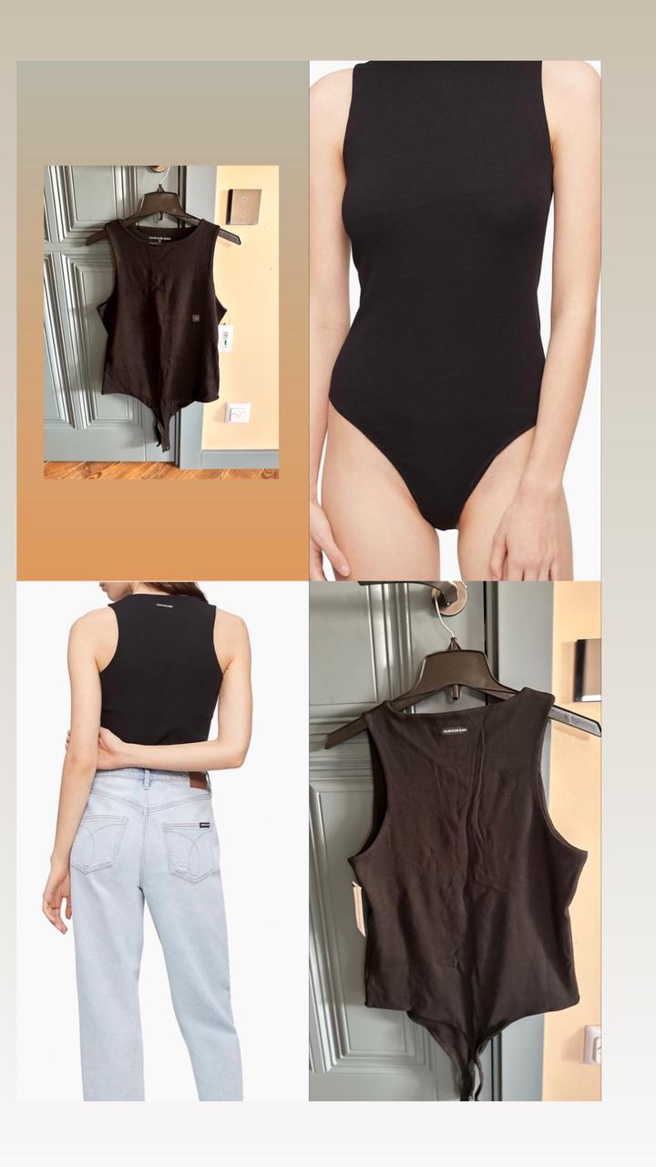 Calvin Klein