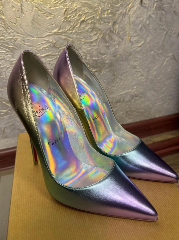 Christian Louboutin