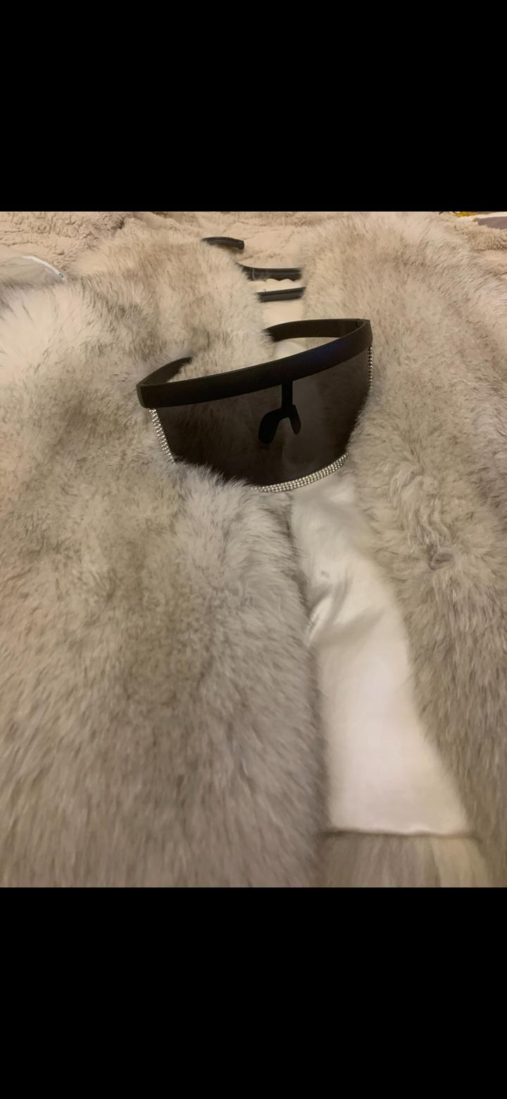 Очки