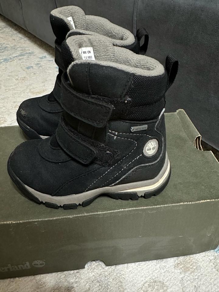 Timberland
