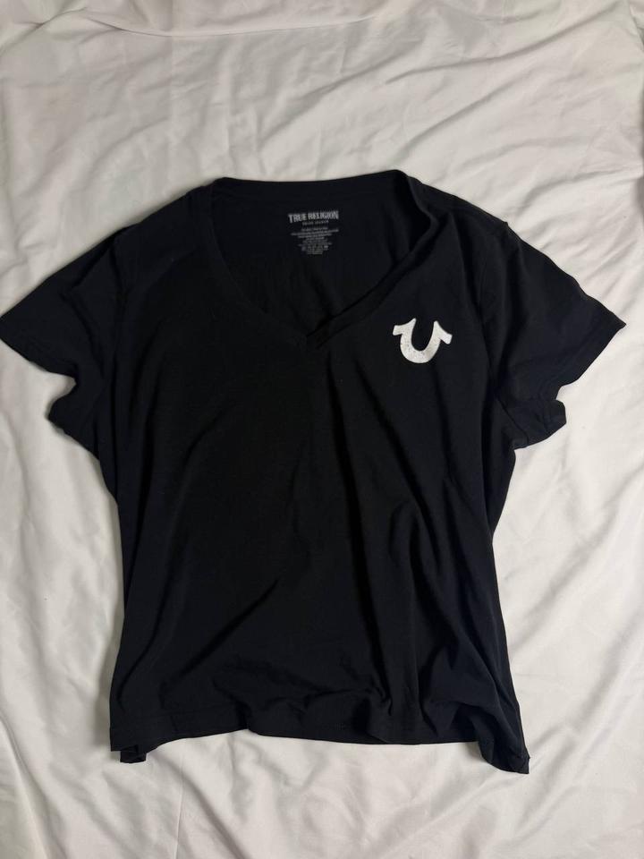 Футболка True Religion