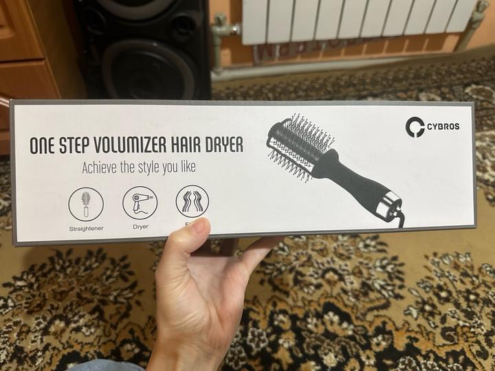 Нет бренда