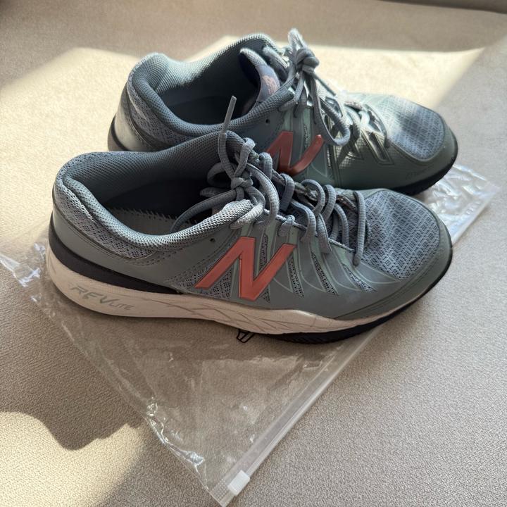 New Balance