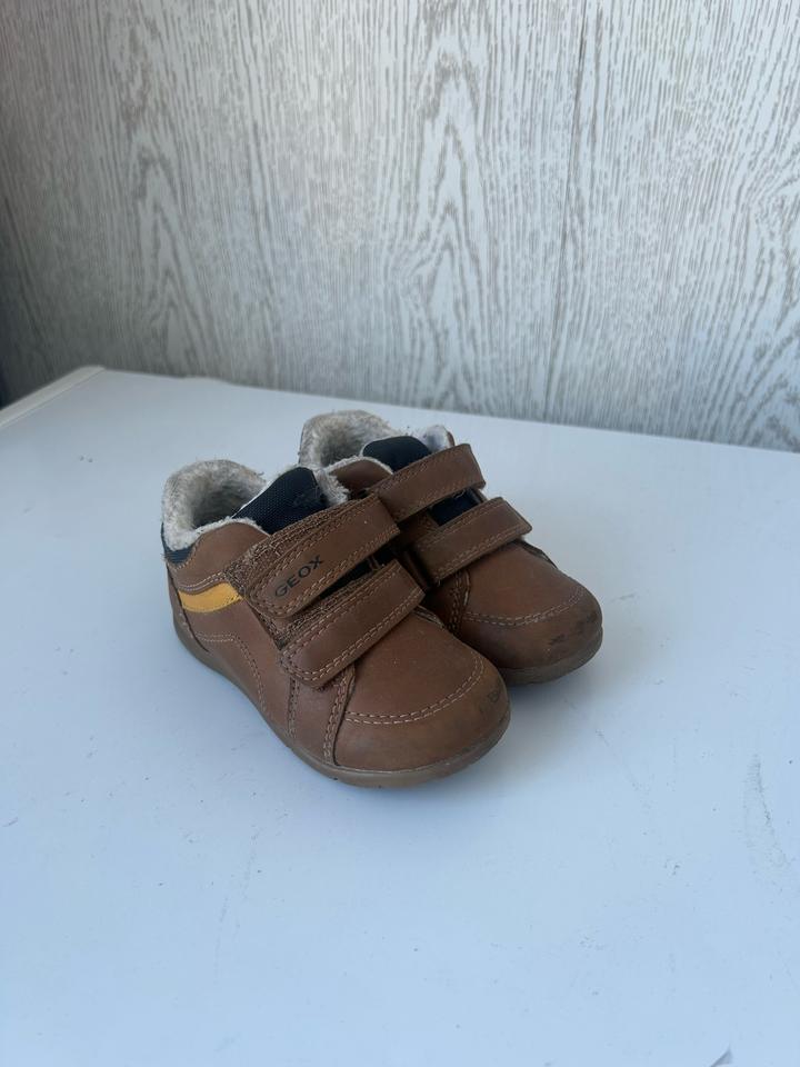 Geox