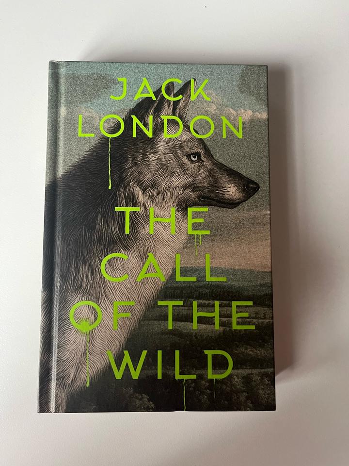 The Call of the Wild