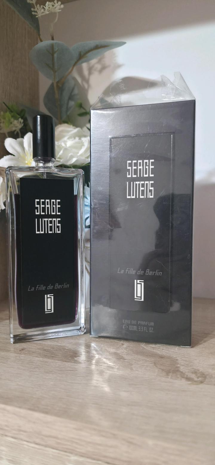 Serge Lutens