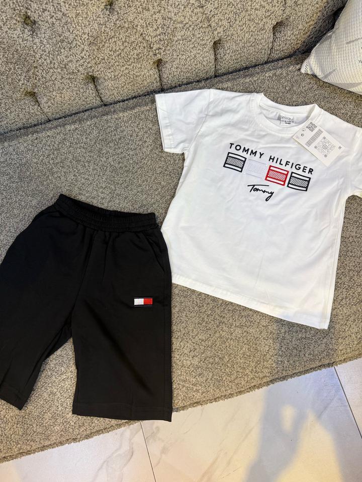 Tommy Hilfiger