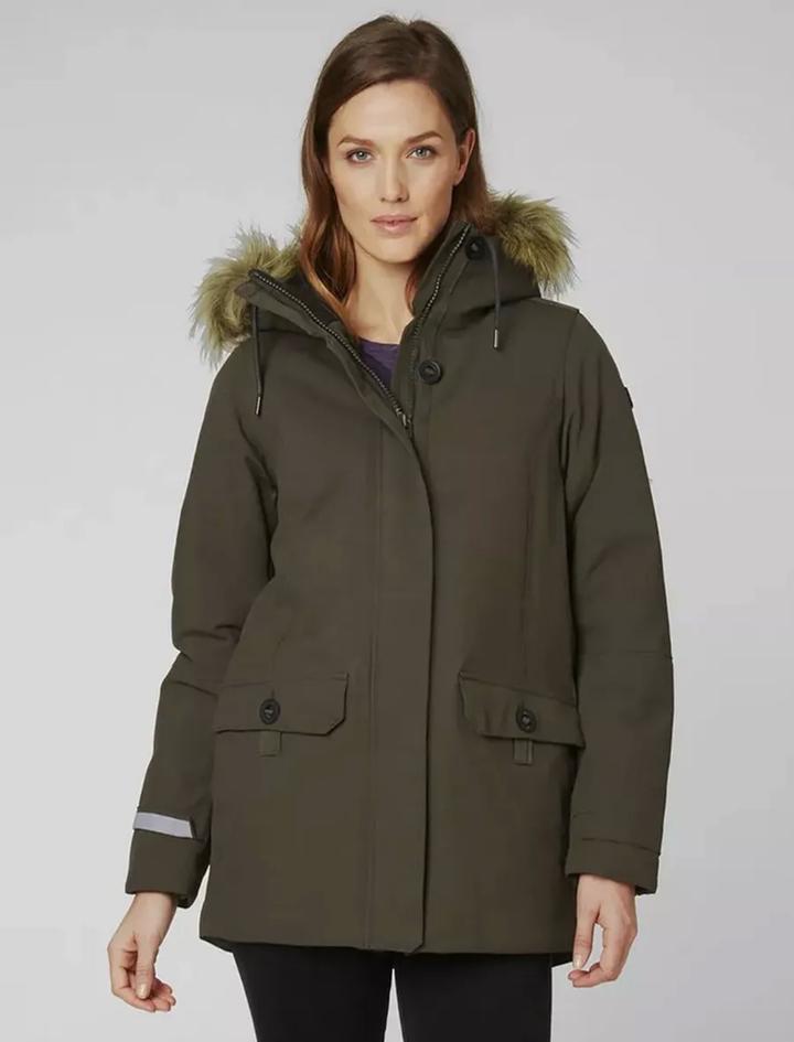 Helly Hansen