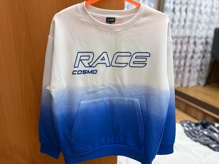 Свитшот Futurino Fashion