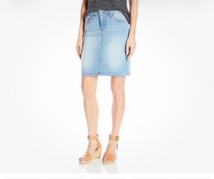 Levi's