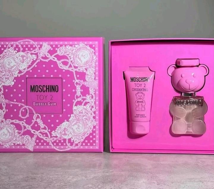 Moschino