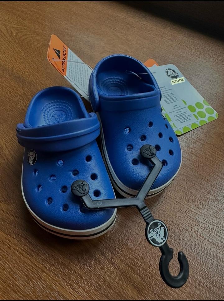 Crocs