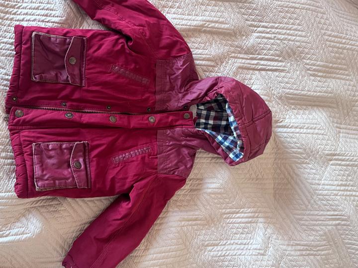 LC Waikiki Куртка детская 92-98