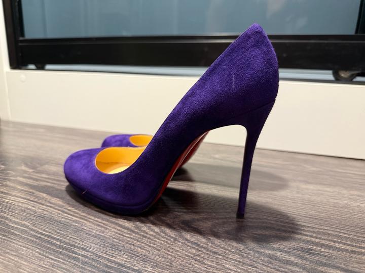 Christian Louboutin