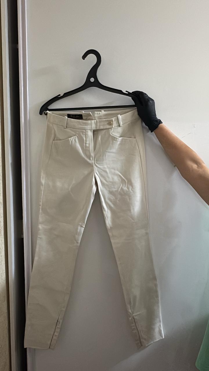 Женские брюки Loro Piana