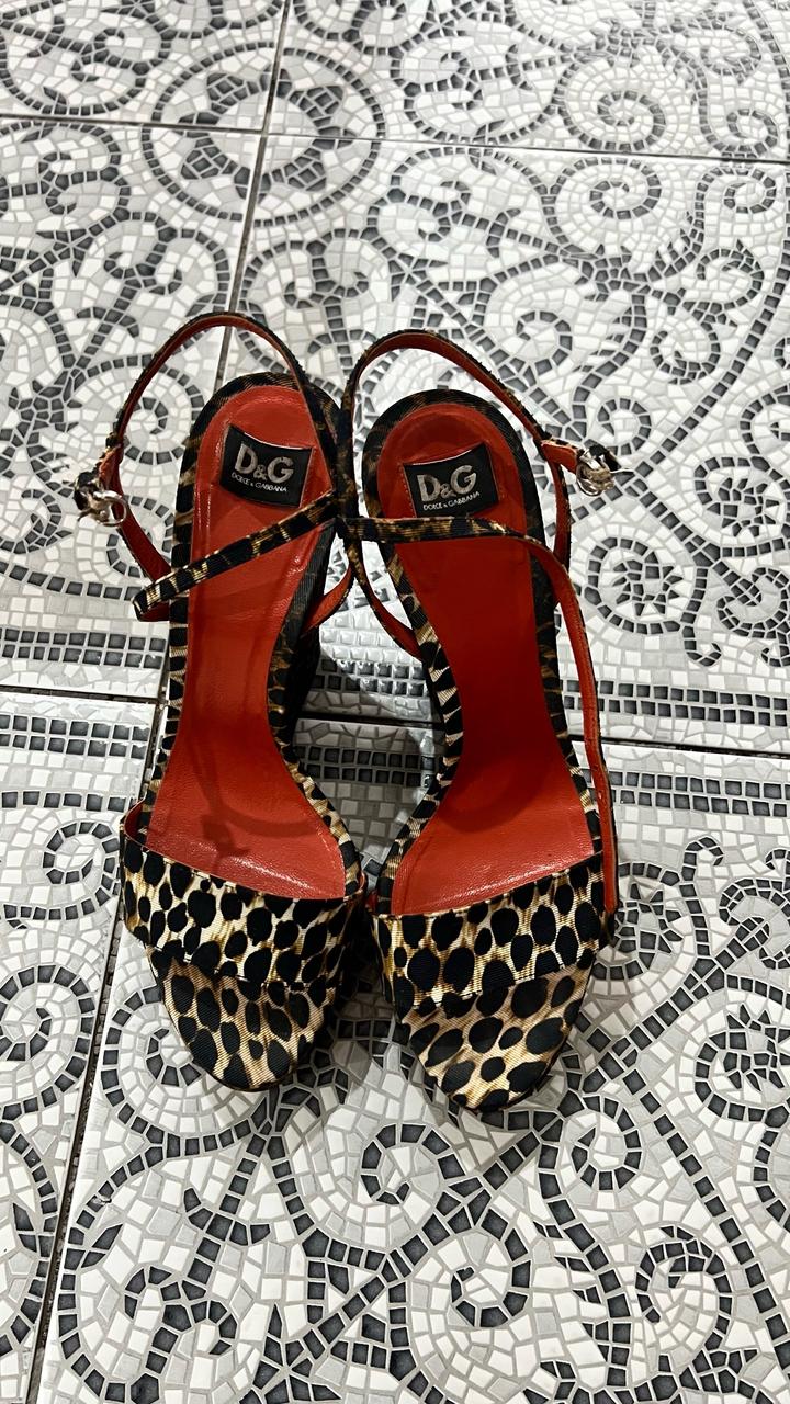 D&G