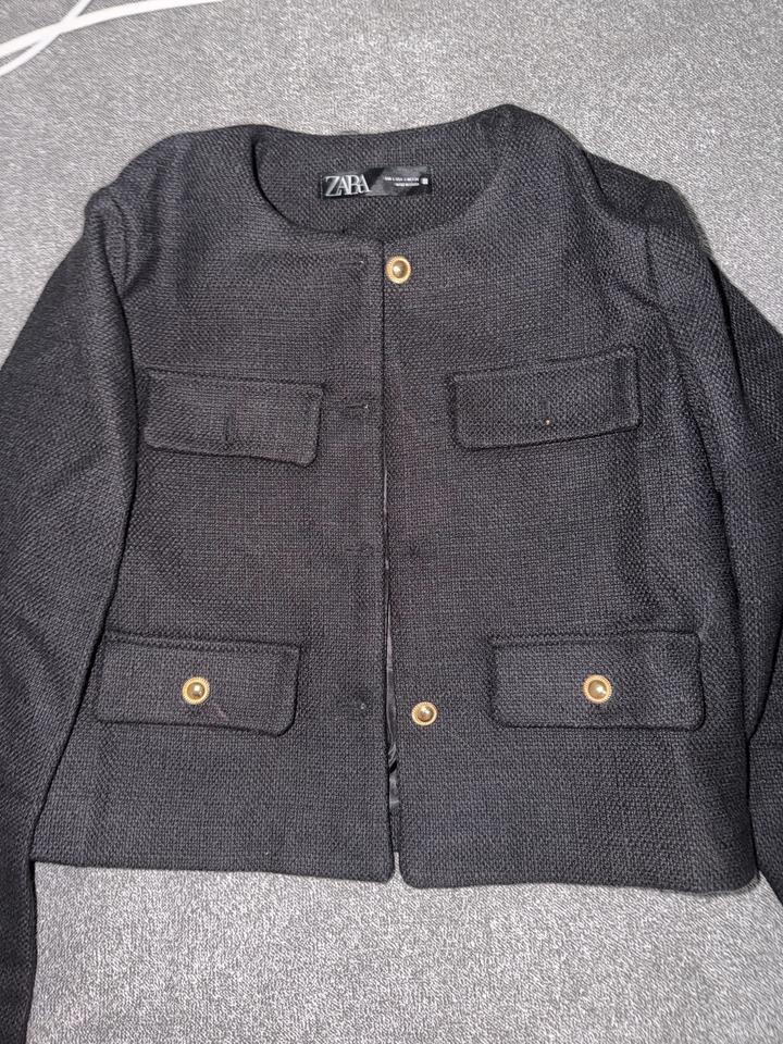 Пиджак Zara