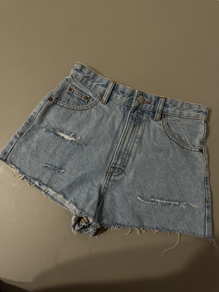 Bershka