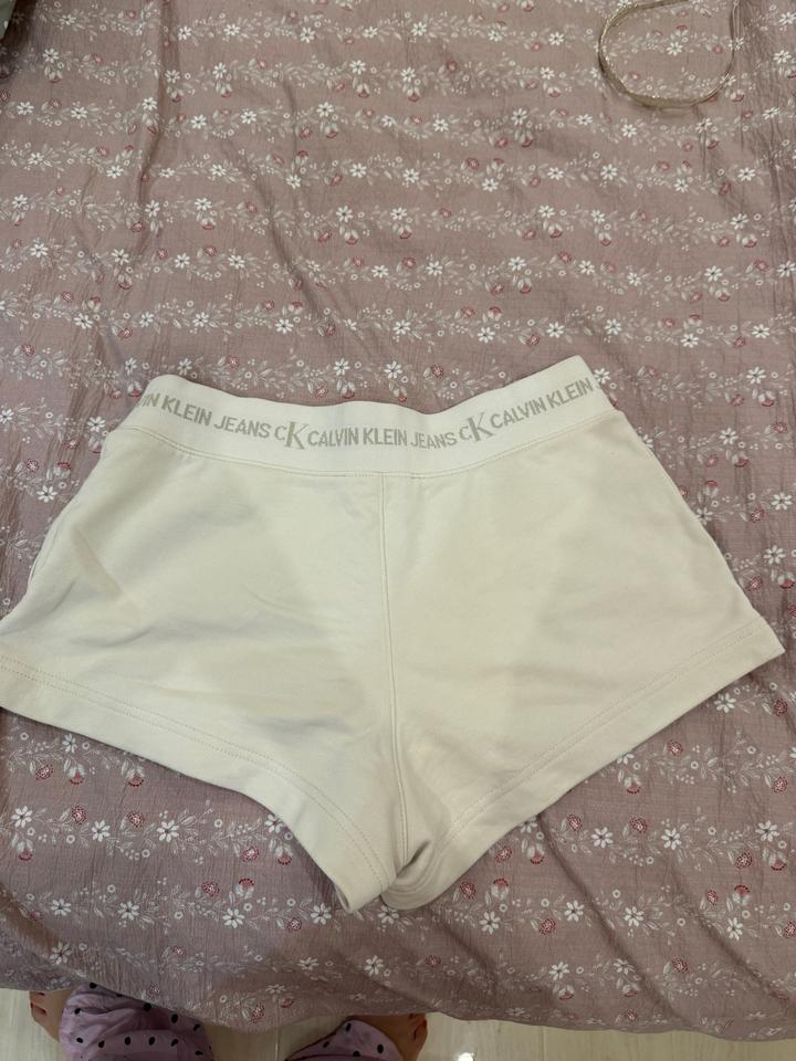 Шорты Calvin Klein
