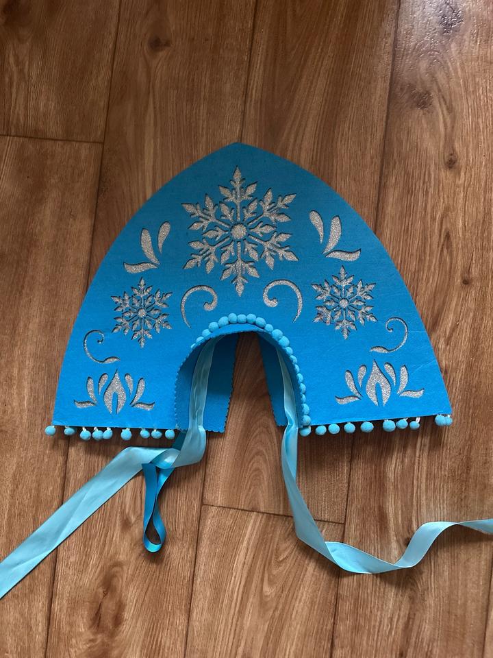 Handmade (ручная работа)