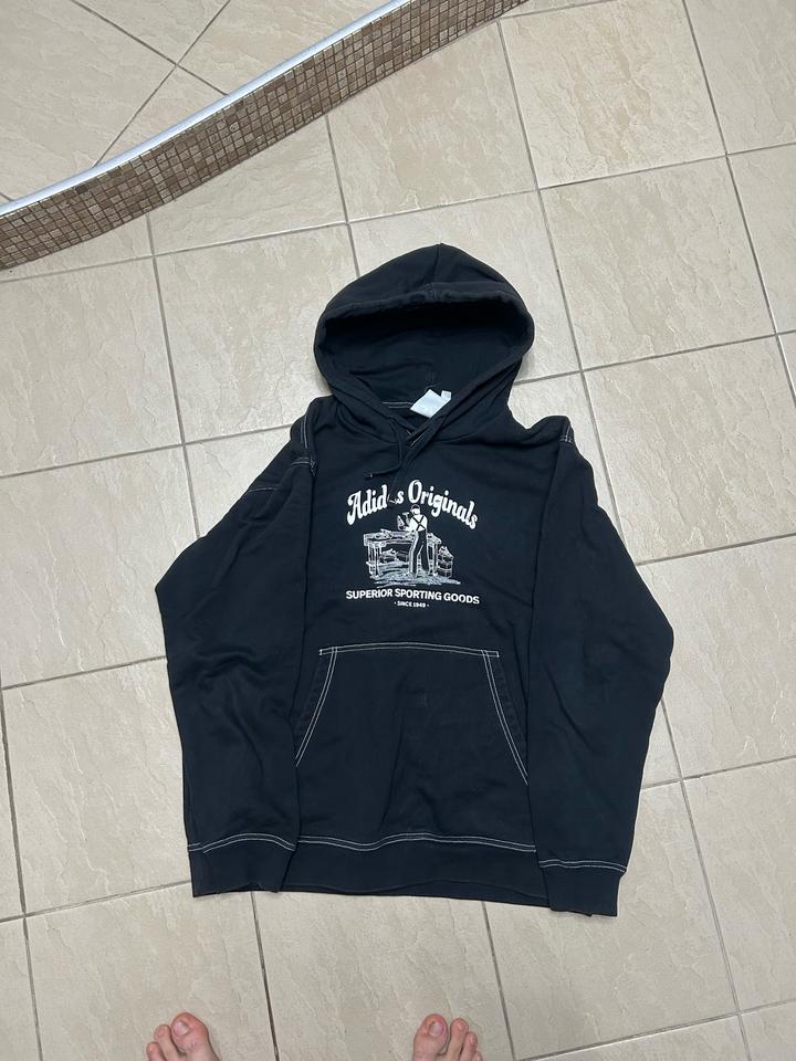 Худи adidas Originals