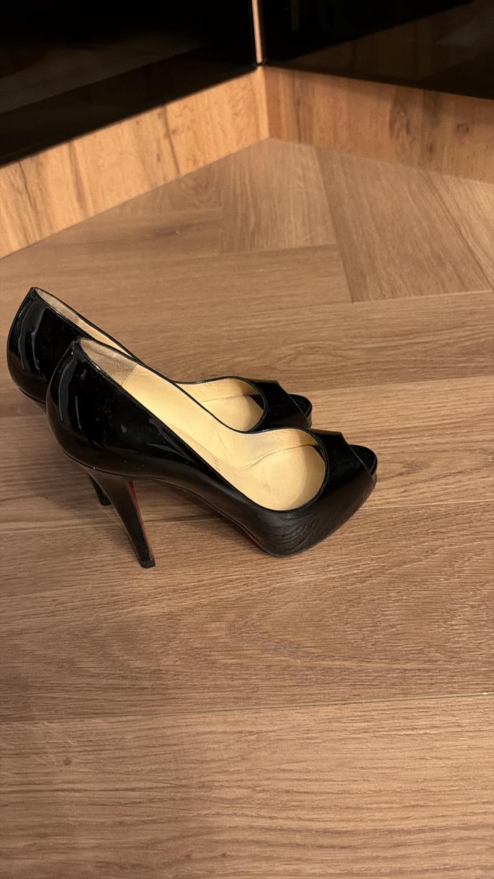 Christian Louboutin