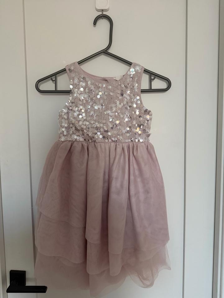 Платье H&M
