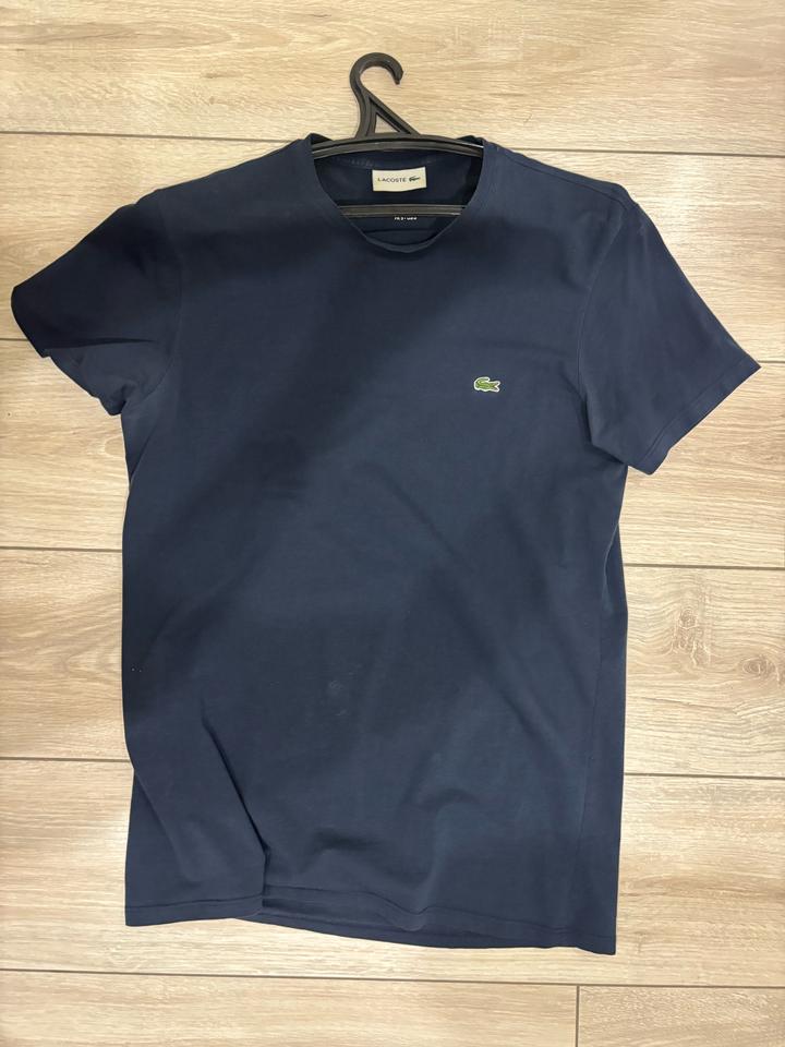 Lacoste