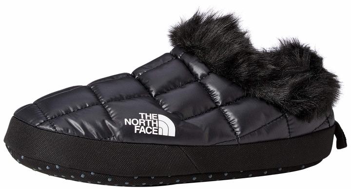 The North Face домашние тапочки