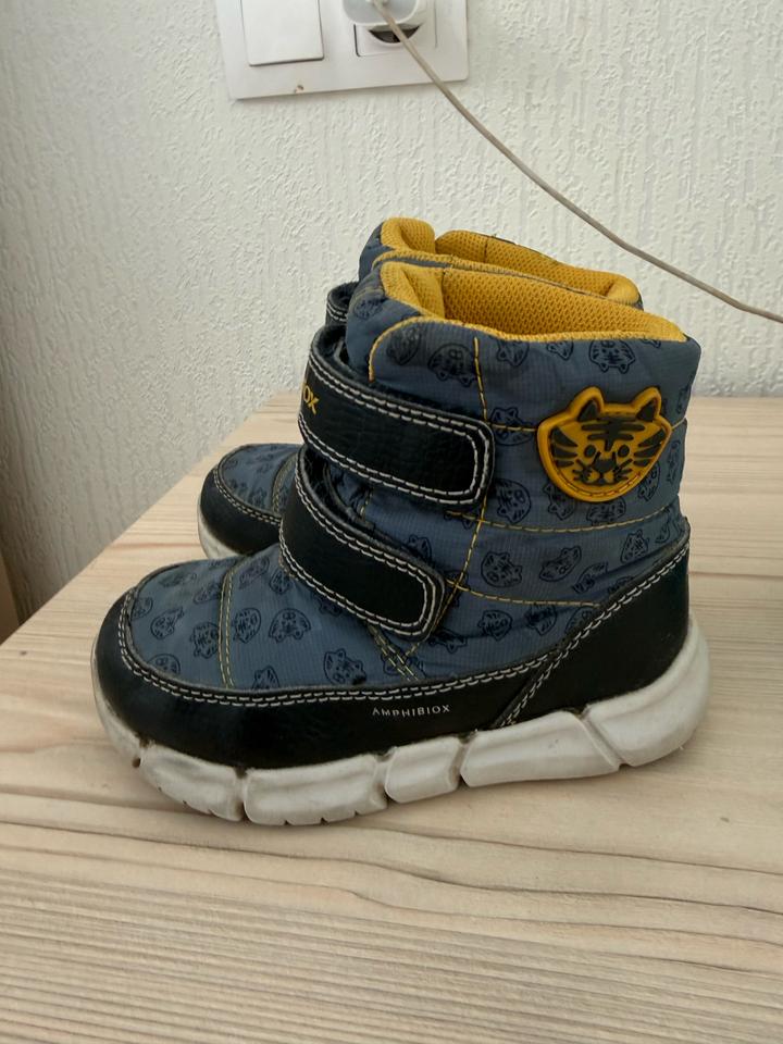 Geox