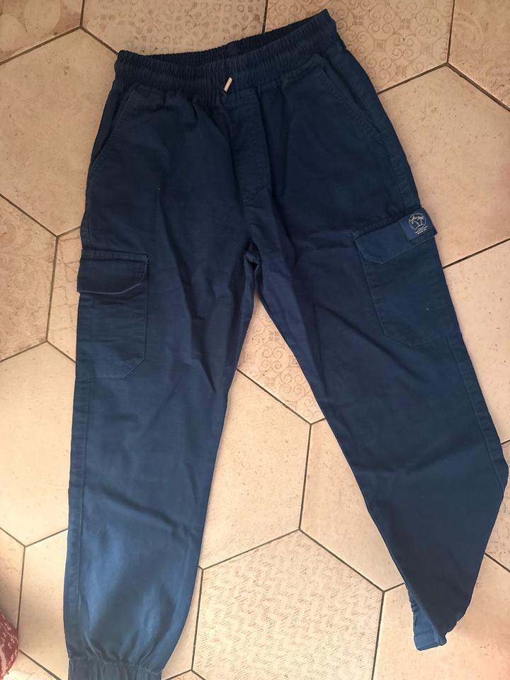 LC Waikiki Мужские брюки карго