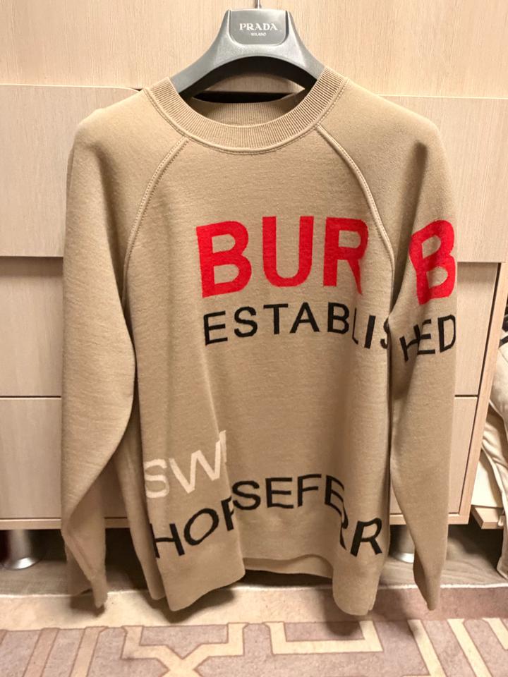 Burberry