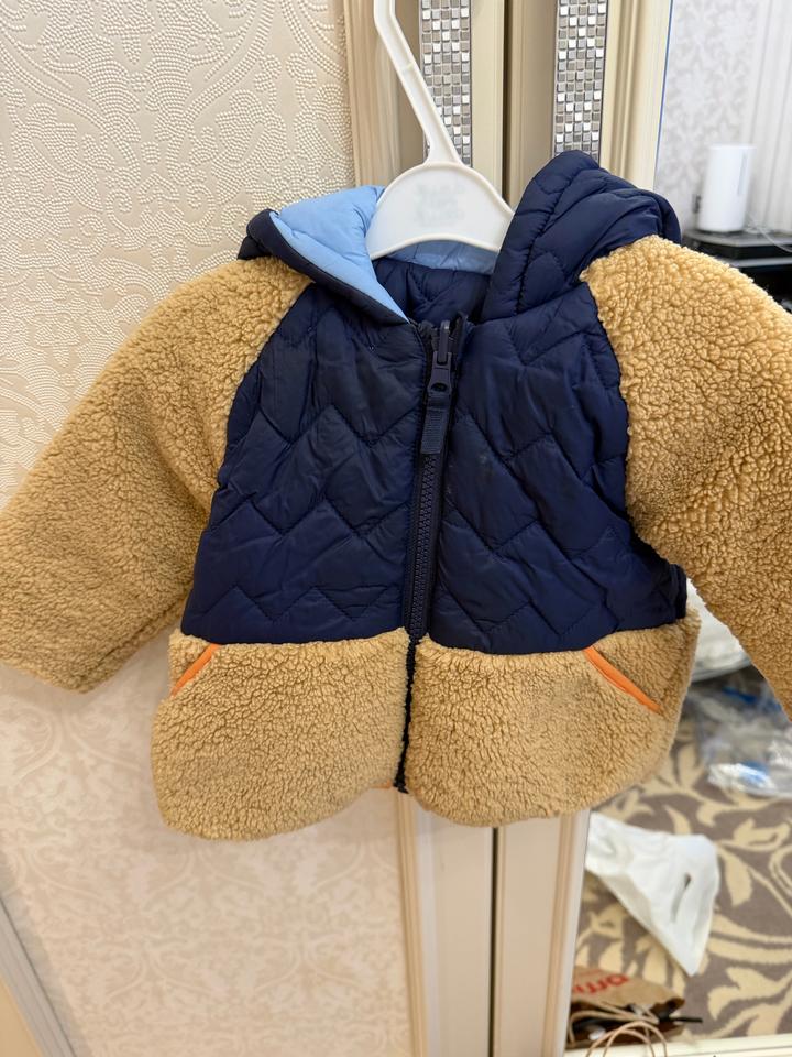 Mothercare