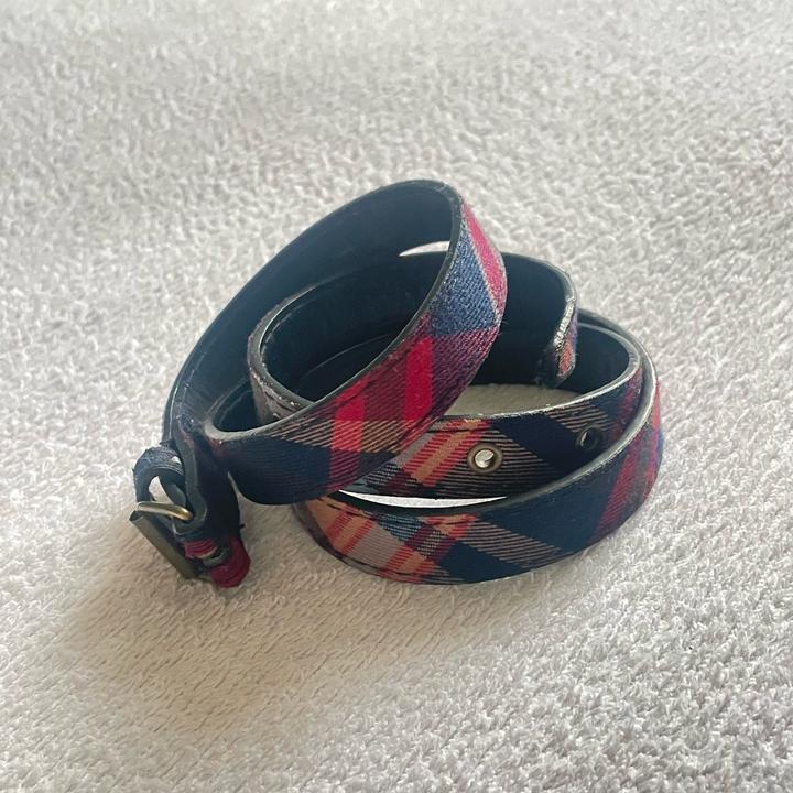 Женский ремень Vivienne Westwood