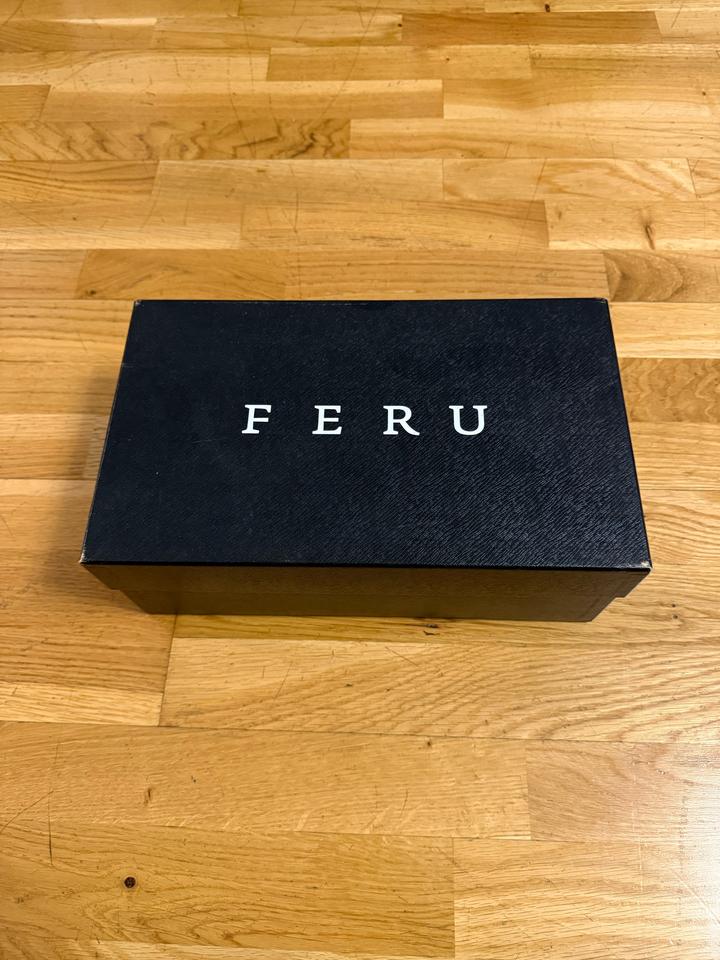 Туфли Feru