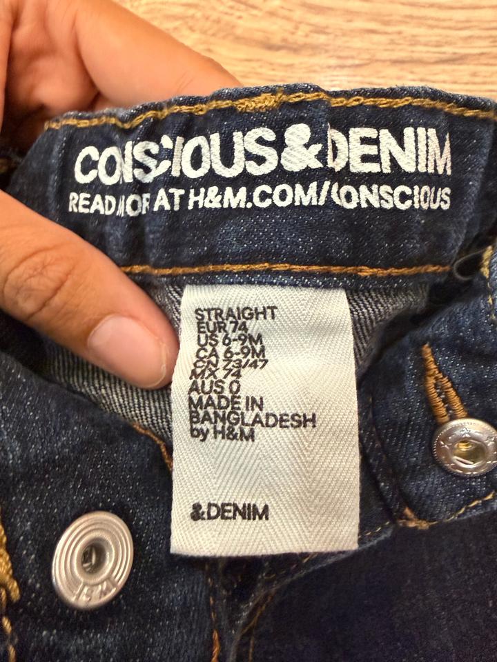 H&M