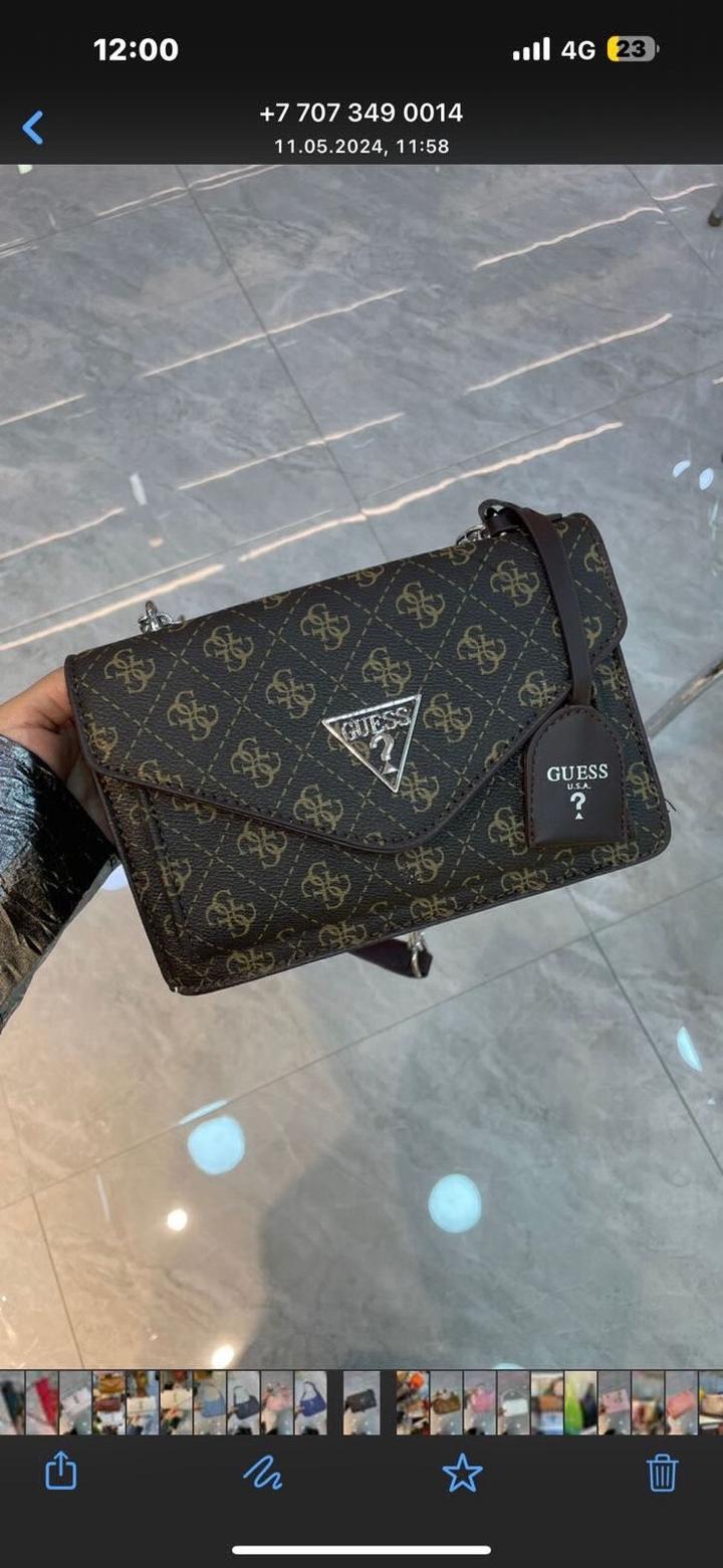 47 Brand