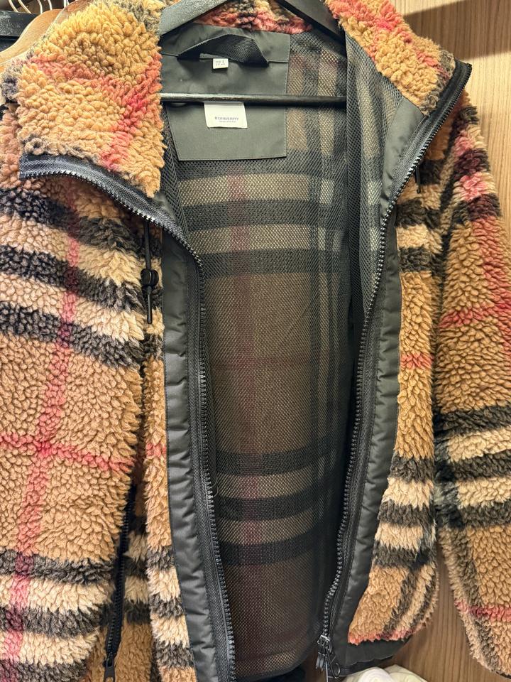 Burberry