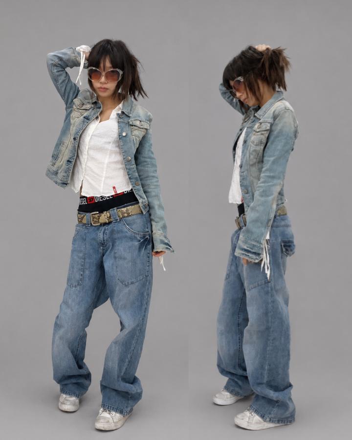 Abercrombie & Fitch