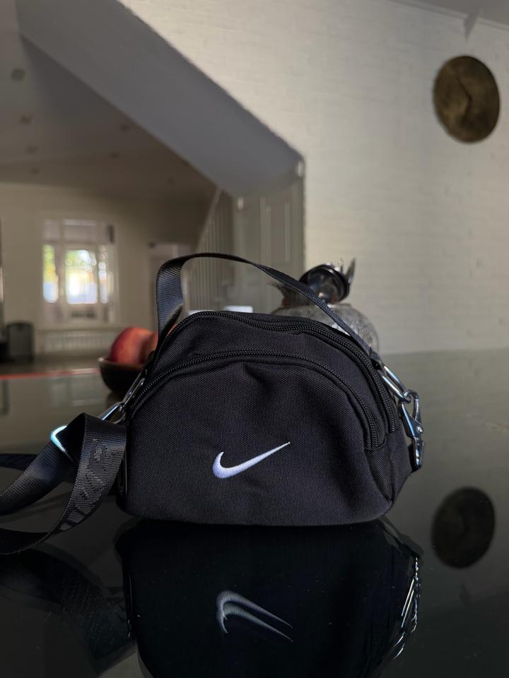 Nike crossbody bag