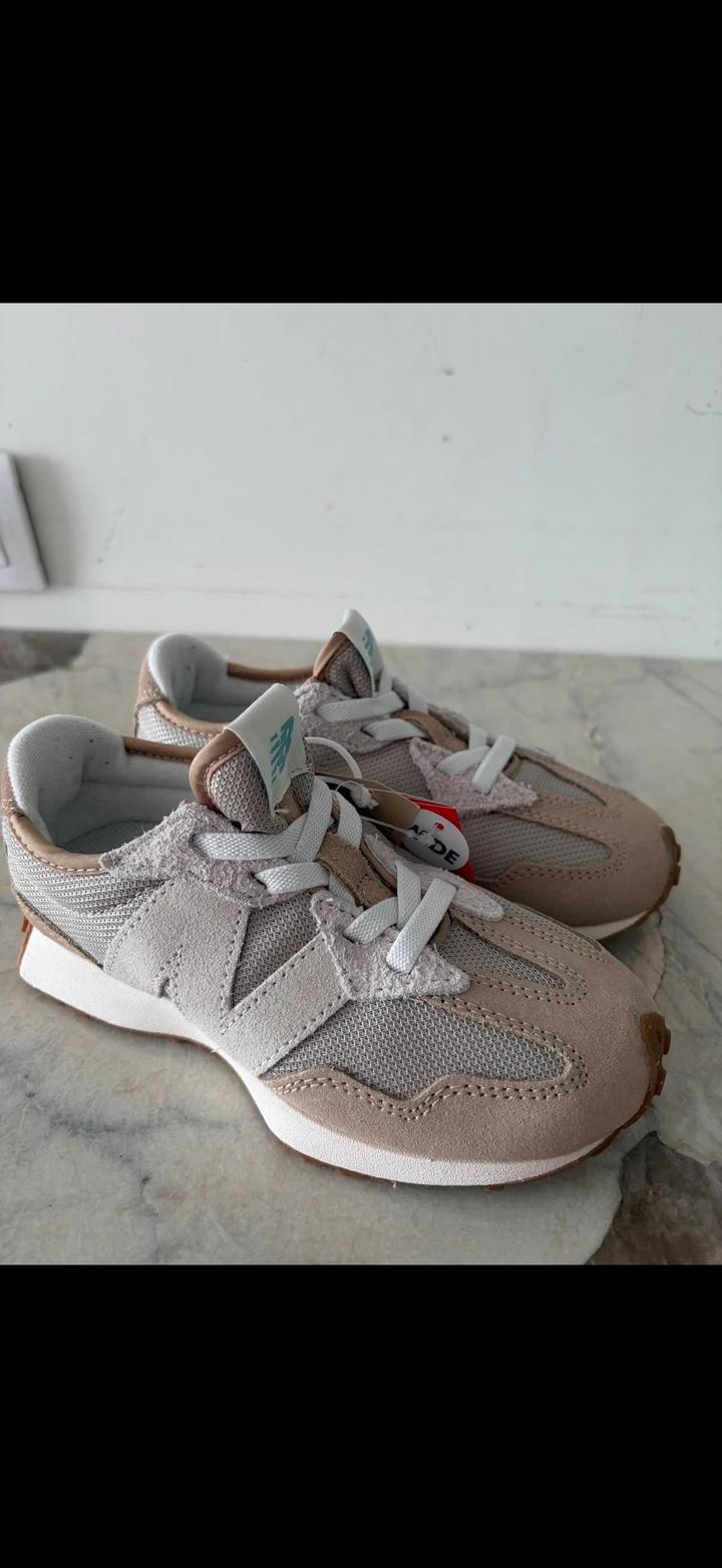 New Balance