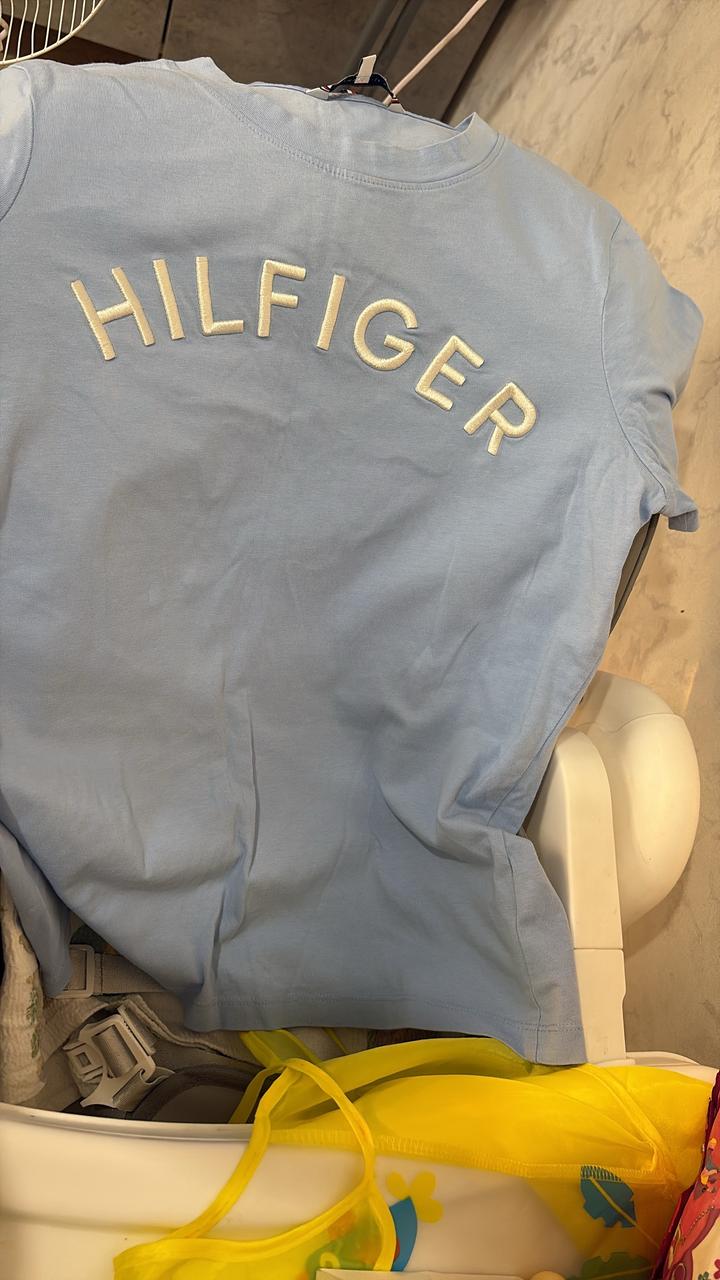 Tommy Hilfiger
