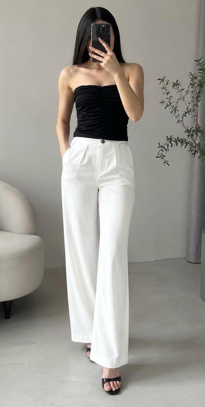 Топ Bershka
