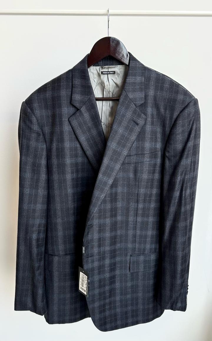 Giorgio Armani