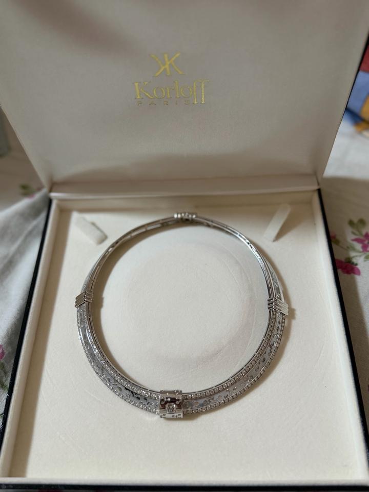 korloff paris