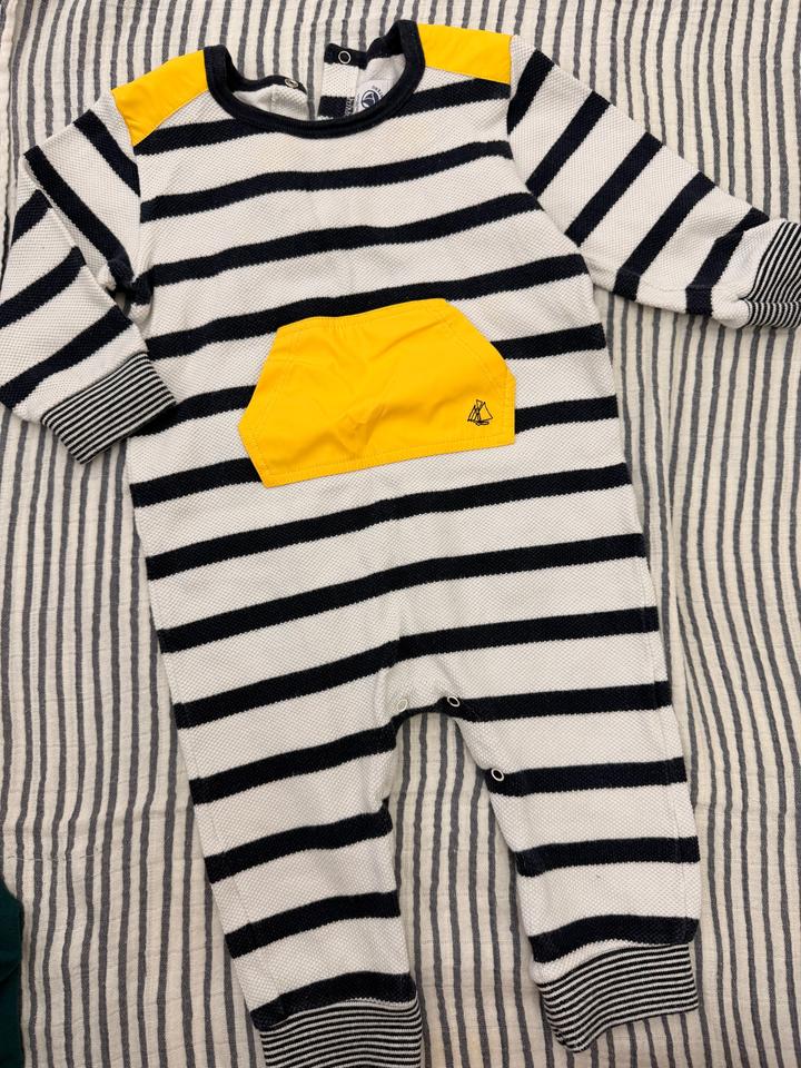 Petit Bateau