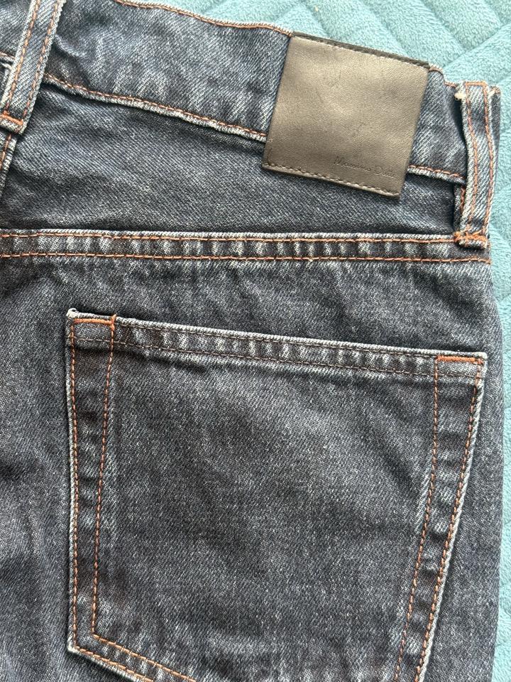 Massimo Dutti