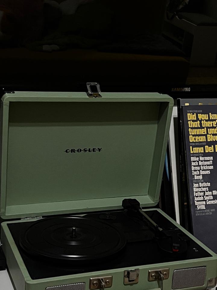 Crosley