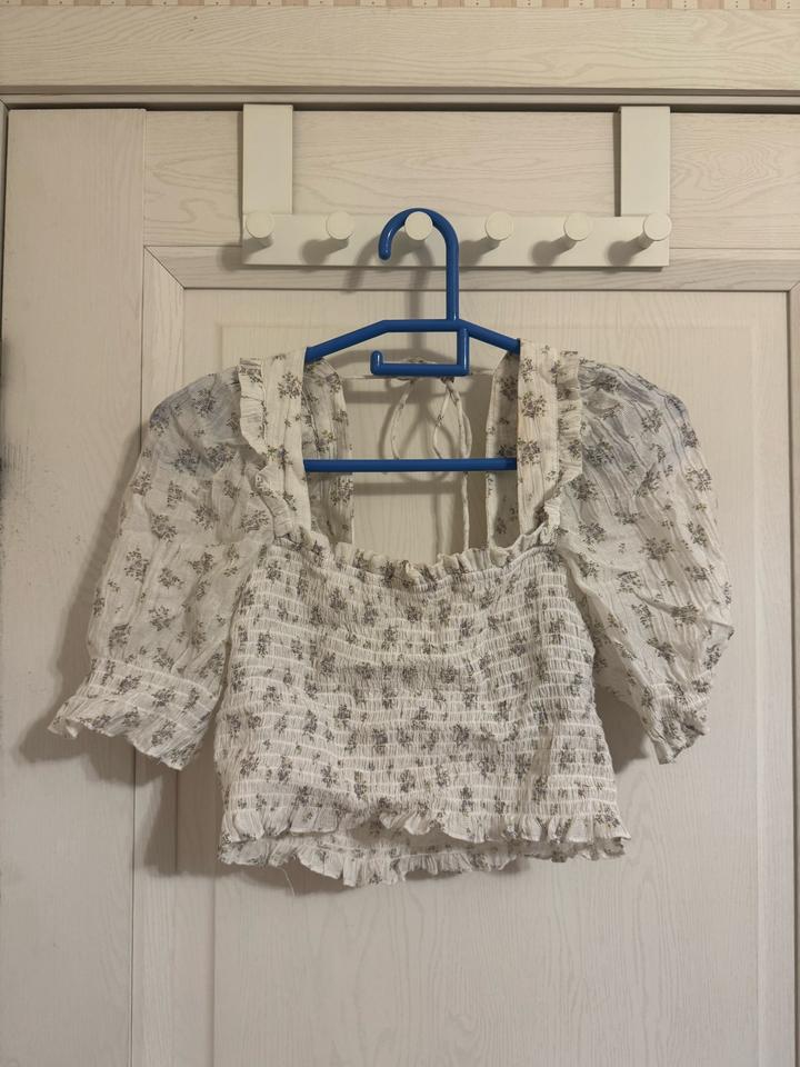 Топ H&M