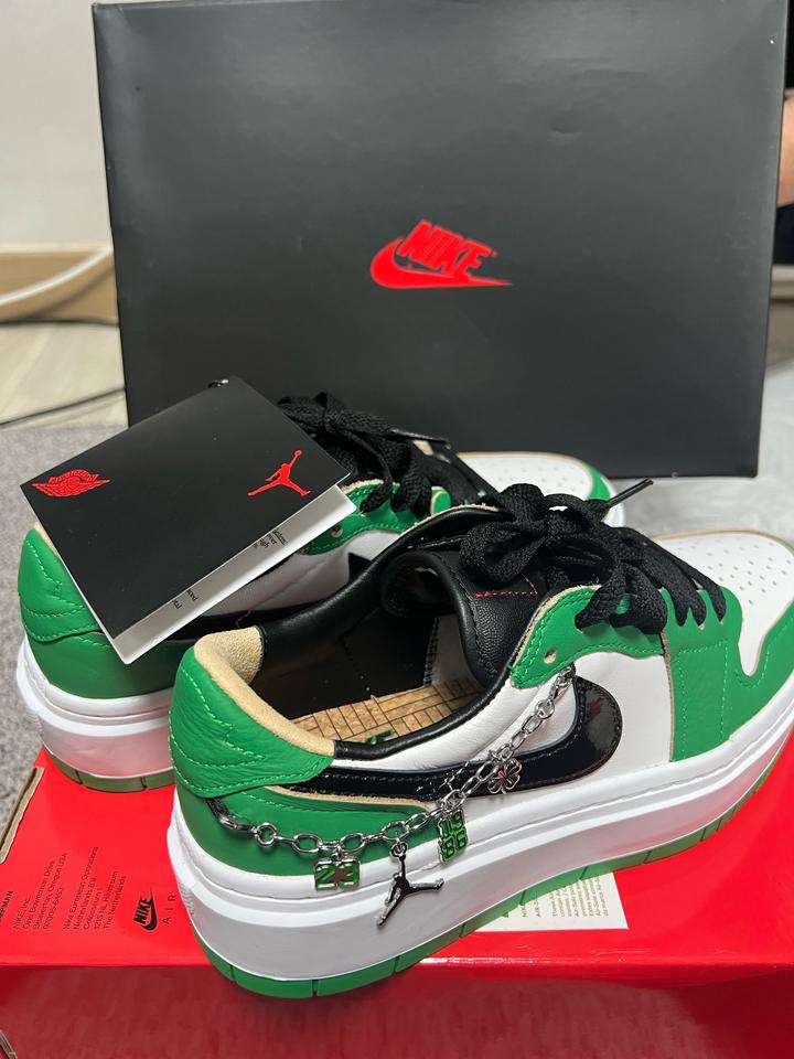 Nike